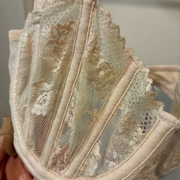 Balconette Savage x Fenty Bra - Picture 2 of 4